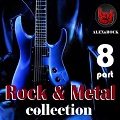 Rock and Metal Collection Vol.8