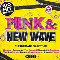 Punk And New Wave The Ultimate Collection