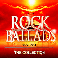 Beautiful Rock Ballads Vol.24