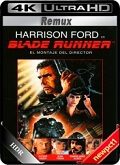 Blade Runner: Montaje Final (4K-HDR)