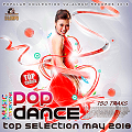 Pop Dance Top Selection