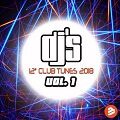 DJs 12 Club Tunes 2018 Vol.1