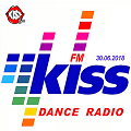 Kiss FM Top 40 (30.06.2018)