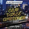 CLUB DANCE AMBIENCE VOL.155