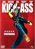 Kick-Ass: Listo para machacar