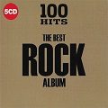 100 Hits The Best Rock Album