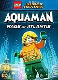 LEGO DC Super Heroes: Aquaman: la ira de Atlantis