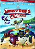 Locos por el surf 2: Olamania