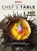 Chefs Table – 1ª Temporada
