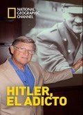Hitler el adicto