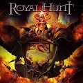 Hard n Heavy Vol.31-Royal Hunt-Collection