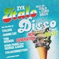 ZYX Italo Disco New Generation Vol.12