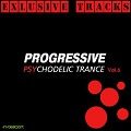 Progressive Psychodelic Trance Vol.6