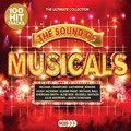 The Ultimate Collection: The Sound of Musicals