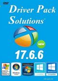 DriverPack Solution v17.6.6