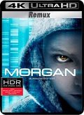 Morgan (4K-HDR)